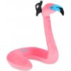 Spokey Serpente Plameniak 30x80