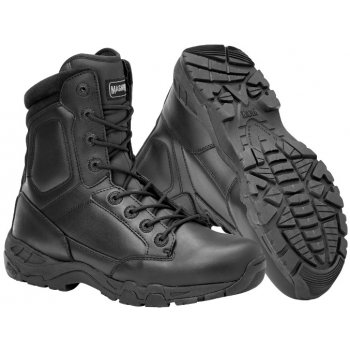 MAGNUM Viper 8.0 Leather WP profesionálne vojenské a policajné topánky od  115,71 € - Heureka.sk