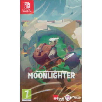 Moonlighter