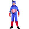 Kostým Superhrdina