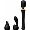 Zalo Kyro Wand Vibrator Obsidian Black