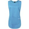 Karlowsky Multifunkčná tunika cez hlavu KY132 Pacific Blue (ca. Pantone 2200C) L