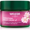 Weleda Wild Rose & White Tea rozjasňujúci krém na noc 40 ml