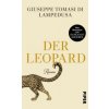 Der Leopard (Giuseppe Tomasi Di Lampedusa,Burkhart Kroeber)(Pevná)