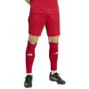 Šortky adidas TeamWear 2029 veľ. M červená