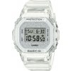 Dámske hodinky Casio BGD-565GC-7ER Baby-G Summer Jelly Colours