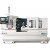 CNC sústruh Numco CK 6132 × 750 s manuálnym skľučovadlom