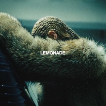 BEYONCE - LEMONADE CD