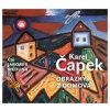 Obrázky z domova - Karel Čapek - Čte Jaromír Meduna