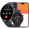 Smart hodinky Zeblaze BTALK 3 PRO čierne