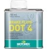 Motorex BRAKE FLUID DOT 4 250 ml