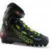 Botas Skate Roller SNS topánky na kolieskové lyže - EU 42,5