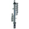 TFA Dostmann TFA 12.5001.01 - vonkajší teplomer čierny kov (275mm)