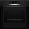 Rúra BOSCH HBA372EB3 Séria 4 Elektrický GRILL Čierna 60 cm