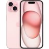 Apple iPhone 15 farba Pink pamäť 128 GB