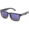 Meatfly Memphis - Black/Blue one size