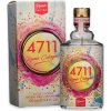 4711 Remix Cologne Festival Vibes Edition unisex kolínska voda 100 ml