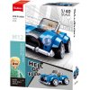 Sluban B1205D MCAR M12