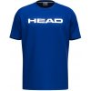 Pánske tričko Head CLUB ORIGINAL T-Shirt Men RO XXL