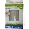 M.A.T magnetická sieť proti hmyzu do oken 150x130cm