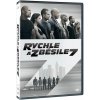 Rychle a zběsile 7 - DVD