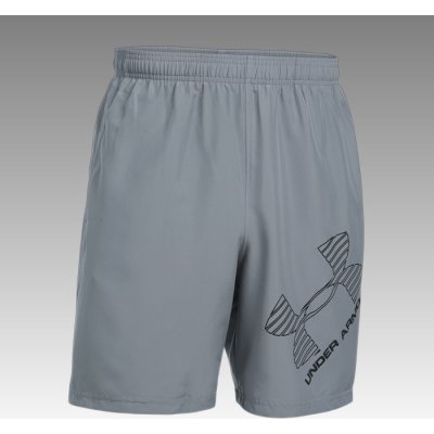 Under Armour Men's Graphic Woven shorts