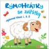 Rýmohrátky se zvířátky - Roman Pumprla