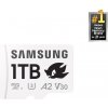 Samsung PRO Plus microSDXC Sonic the Hedgehog 1 TB MB-MD1T0SA/LC1