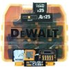 DeWALT T25 25ks 25 mm torzní DT70558T