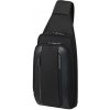 Samsonite SPECTROLITE 4.0 SACKS Slingbag Black 158114-1041