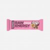 Bombus Raw ENERGY maracuja a kokos 50g 50 g