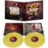 THUNDERMOTHER - LIVE N ALIVE LTD. (2LP)