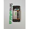 LCD Displej + Dotykové sklo + Rám Samsung Galaxy A13 4G A135 - originál