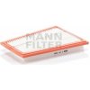 C27006 - Vzduchový filter MANN