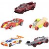 Hot Wheels 5ks Tematický angličák závodný