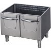 Maxima Skriňa Premium - Dvojitá skriňa - hĺbka 90 cm