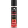LuxuriA Feel Strawberry jahodový lubrikant 60 ml