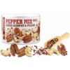 Mixit Oriešky z pece štyri druhy korenia 150 g