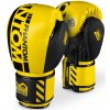 Boxerské rukavice Phantom APEX - Neon Yellow Veľkosť: 14 OZ