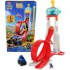 Labková patrola veľká veža Rescue Wheels