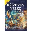 Křížovky velké pro dobrou náladu (Brožovaná)
