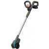 Gardena - 18V AKU čistič škár EasyWeed 1800/18V P4A, 1x aku 2,0 Ah, nabíjačka 14820-20