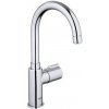 Ventil GROHE RED chróm 30035000