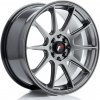 JAPAN RACING JR11 8x17 5x100-108 ET35 Hyper Black