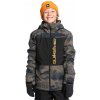 Quiksilver Side Hit CQP1/Mountain Spray Canteen 14 Years