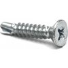 Skrutka TEX 4,2 x 22 mm ZN DIN 7504 P