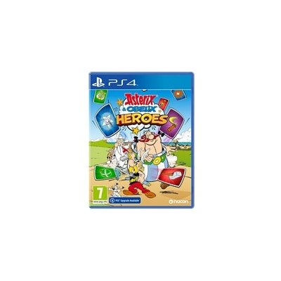 Asterix & Obelix: Heroes (PS4)