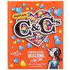 Moschino Cheap And Chic I Love Love (W) 25 × 1 ml, Toaletná voda Vials Set