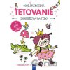 Tetovanie do knižky a na telo: Cool Princezná Poppy - YoYo Books