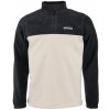 Pánska mikina Columbia, STEENS MOUNTAIN HALF ZIP béžová,čierna,biela XXL